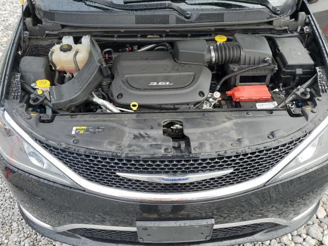 Photo 12 from auction – 2018 CHRYSLER PACIFICA L with VIN 2C4RC1GG2JR357596