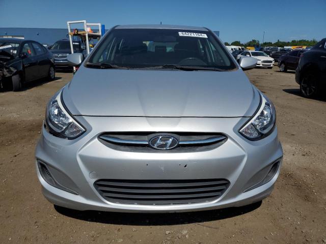 Photo 5 from auction – 2017 HYUNDAI ACCENT SE with VIN KMHCT5AE4HU309028