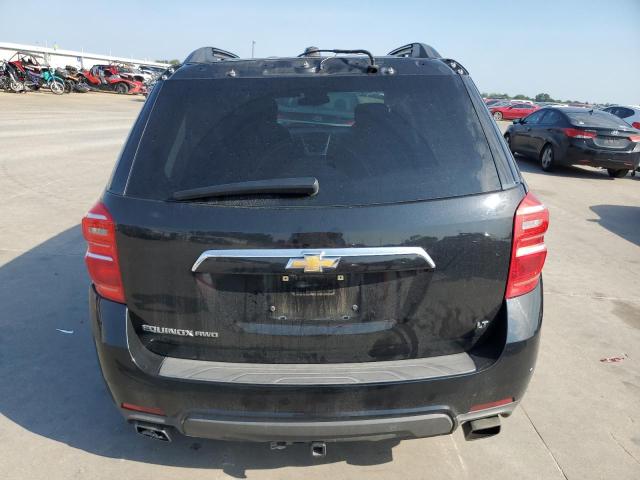 Photo 6 from auction – 2017 CHEVROLET EQUINOX LT with VIN 2GNFLFE32H6138902