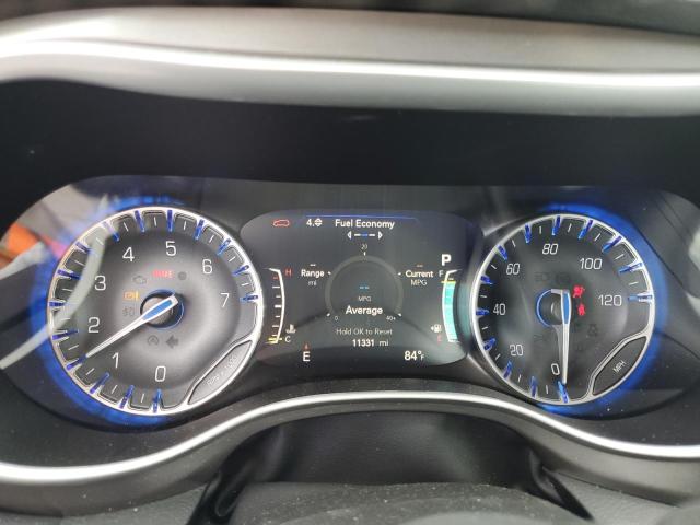 Photo 9 from auction – 2024 CHRYSLER PACIFICA T with VIN 2C4RC1BG0RR128546
