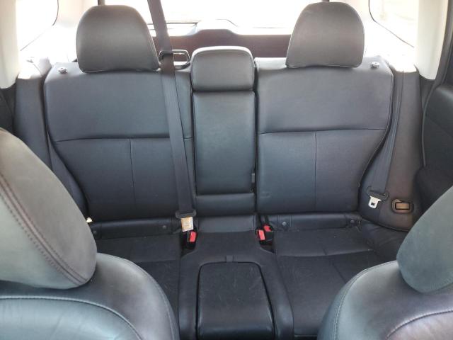 Photo 10 from auction – 2012 SUBARU FORESTER L with VIN JF2SHBEC2CH431351
