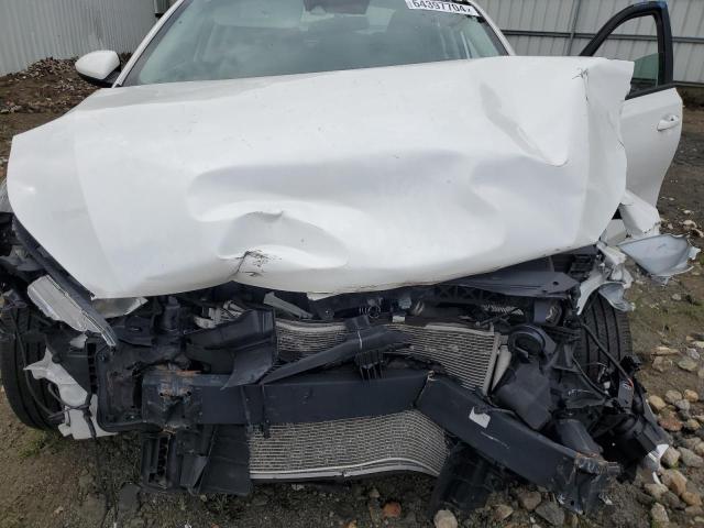 Photo 11 from auction – 2021 KIA FORTE FE with VIN 3KPF24AD9ME300601