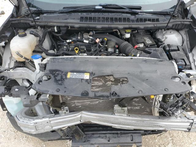 Photo 12 from auction – 2021 FORD EDGE SEL with VIN 2FMPK4J98MBA26486