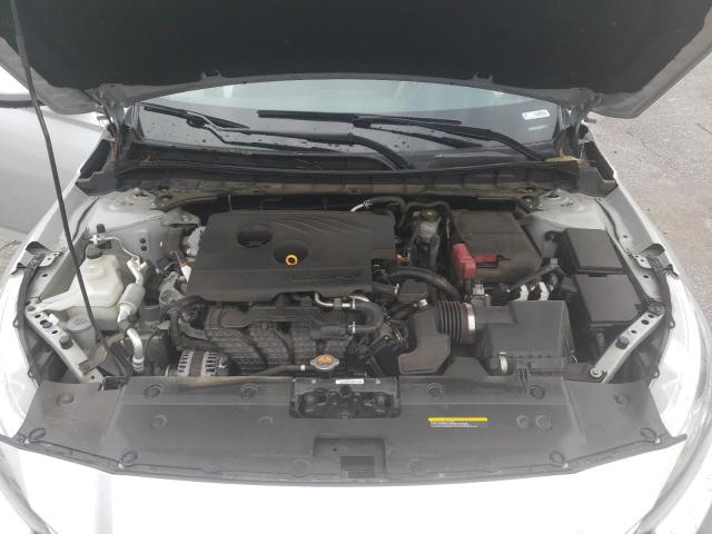 Photo 11 from auction – 2020 NISSAN ALTIMA S with VIN 1N4BL4BV7LC224441