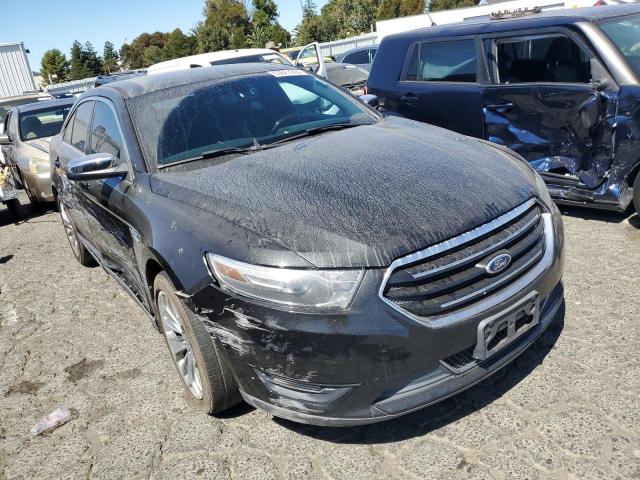 Photo 4 from auction – 2013 FORD TAURUS LIM with VIN 1FAHP2F82DG210139