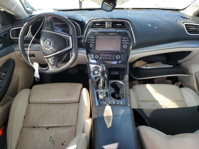 Photo 8 from auction – 2016 NISSAN MAXIMA 3.5 with VIN 1N4AA6AP3GC426568