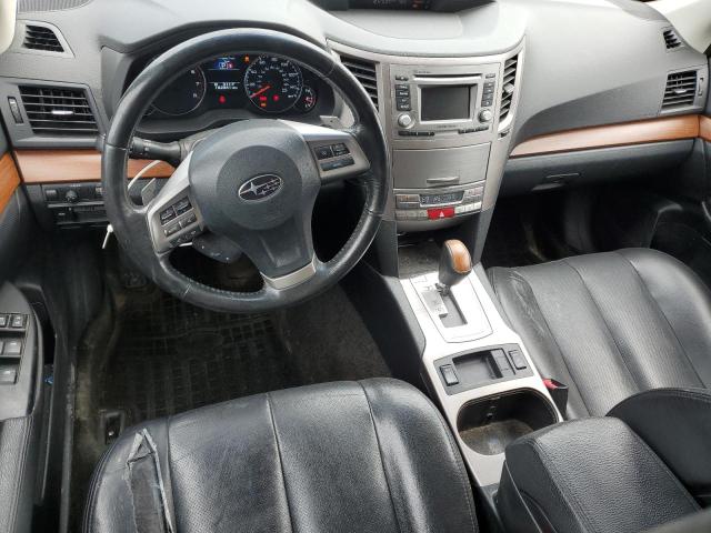 Photo 8 from auction – 2013 SUBARU OUTBACK 2. with VIN 4S4BRBKCXD3311128