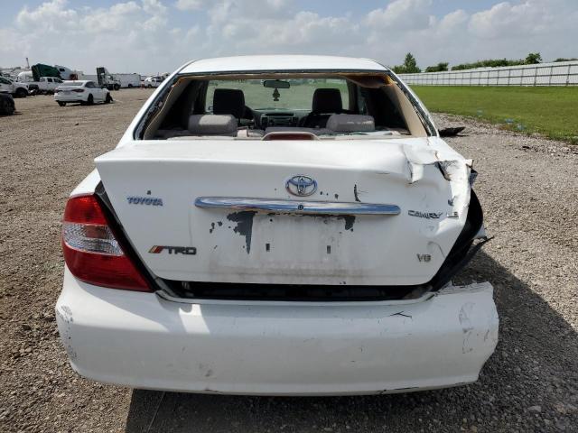 Photo 6 from auction – 2003 TOYOTA CAMRY LE with VIN 4T1BF32K93U037709