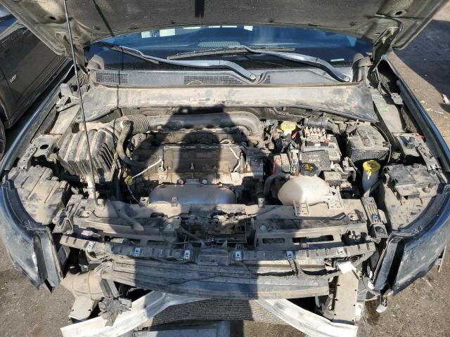 Photo 11 from auction – 2018 JEEP COMPASS LA with VIN 3C4NJDBBXJT375164