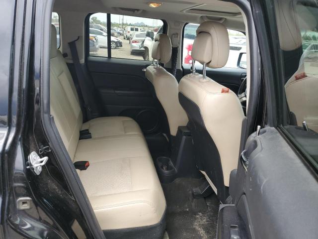 Photo 10 from auction – 2016 JEEP PATRIOT SP with VIN 1C4NJRBB3GD707019