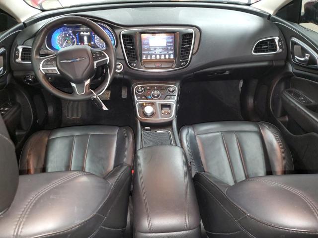 Photo 8 from auction – 2016 CHRYSLER 200 LIMITE with VIN 1C3CCCAB4GN180395