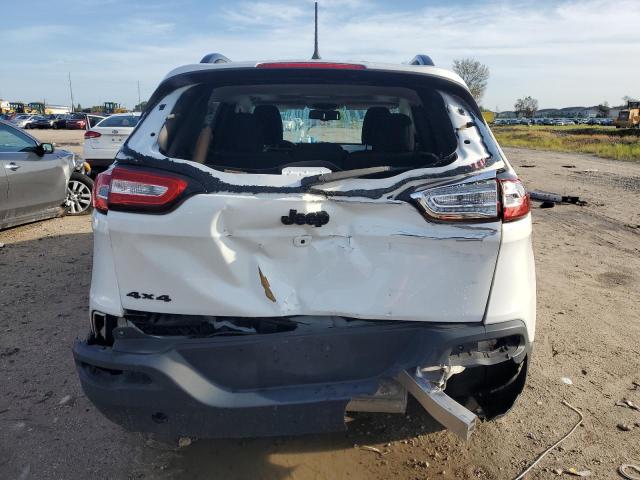 Photo 6 from auction – 2016 JEEP CHEROKEE L with VIN 1C4PJMCB5GW112302