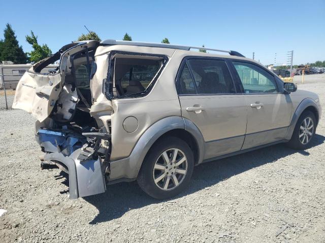 Photo 3 from auction – 2008 FORD TAURUS X S with VIN 1FMDK05W88GA20228