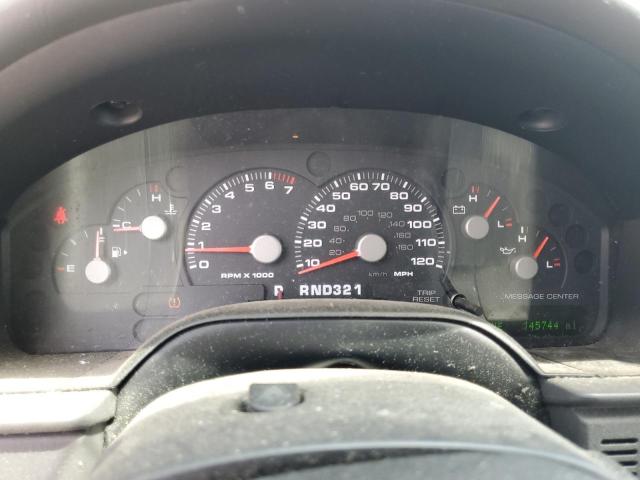 Zdjęcie 9 z aukcji – 2005 FORD EXPLORER X z VIN 1FMZU73K25UB39494