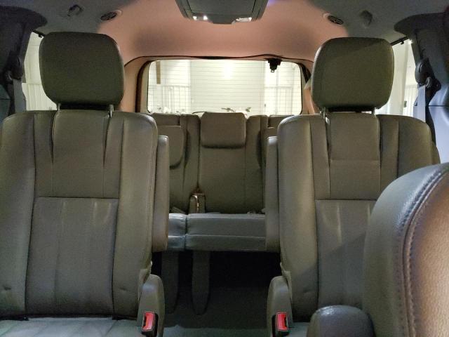 Photo 10 from auction – 2014 CHRYSLER TOWN & COU with VIN 2C4RC1BG0ER413757