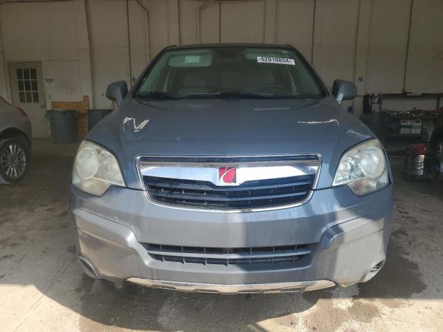 Photo 5 from auction – 2009 SATURN VUE XE with VIN 3GSCL33P39S590283
