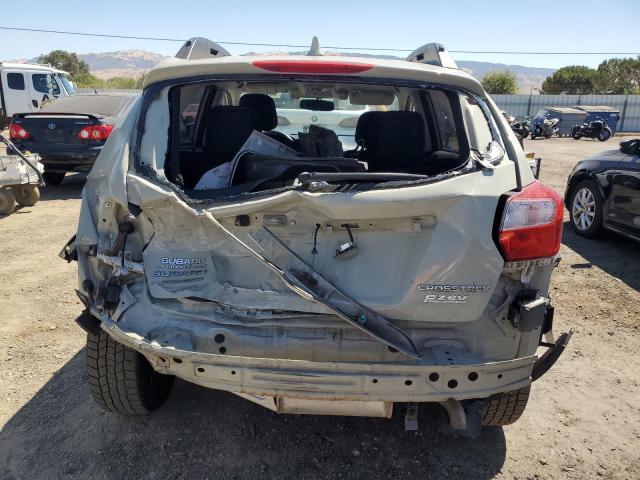 Photo 6 from auction – 2016 SUBARU CROSSTREK with VIN JF2GPADCXG8270452