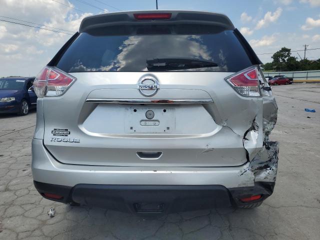 Photo 6 from auction – 2016 NISSAN ROGUE S with VIN KNMAT2MT0GP647382
