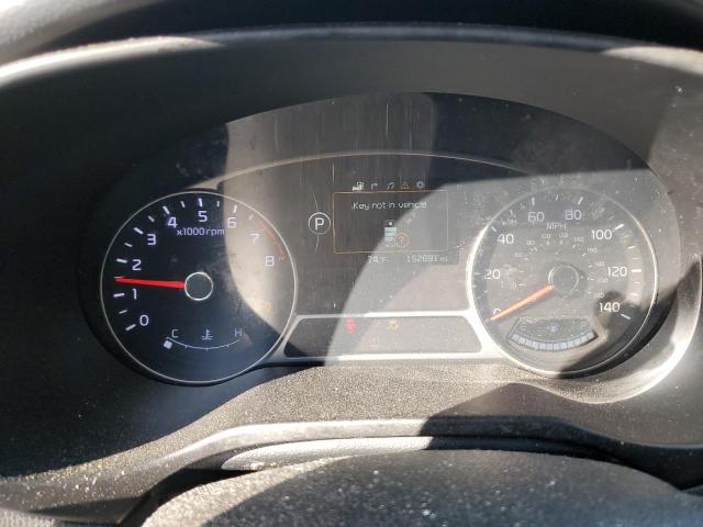 Photo 9 from auction – 2014 KIA SOUL ! with VIN KNDJX3A52E7012337