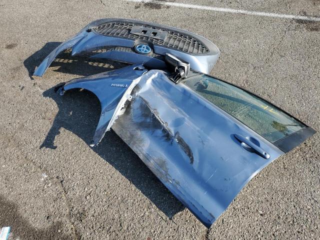 Photo 12 from auction – 2021 TOYOTA COROLLA LE with VIN JTDEAMDE1MJ012352