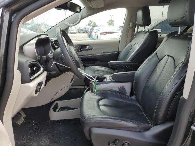 Photo 7 from auction – 2022 CHRYSLER PACIFICA T with VIN 2C4RC1BG0NR162724