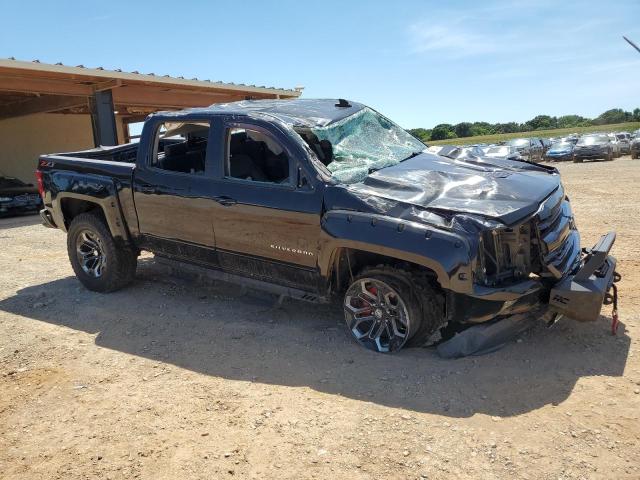 Photo 4 from auction – 2018 CHEVROLET SILVERADO with VIN 3GCUKREC5JG100904