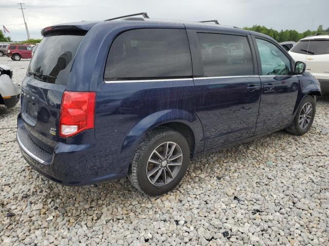 Photo 3 from auction – 2017 DODGE GRAND CARA with VIN 2C4RDGCG8HR678302