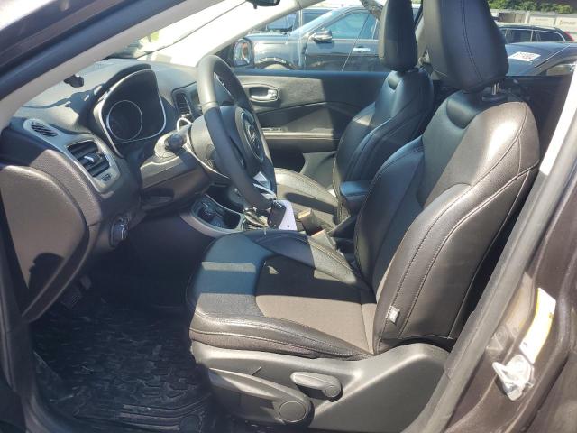 Photo 7 from auction – 2021 JEEP COMPASS LA with VIN 3C4NJDBB6MT540051