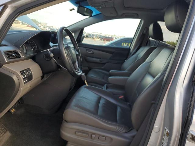 Photo 7 from auction – 2012 HONDA ODYSSEY TO with VIN 5FNRL5H92CB092054