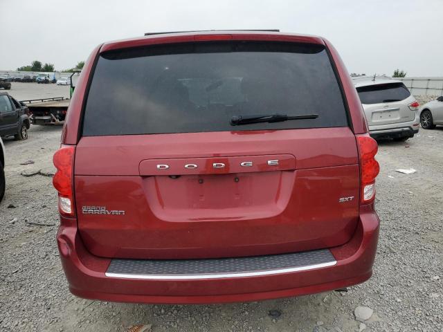 Zdjęcie 6 z aukcji – 2015 DODGE GRAND CARA z VIN 2C4RDGCG2FR691754