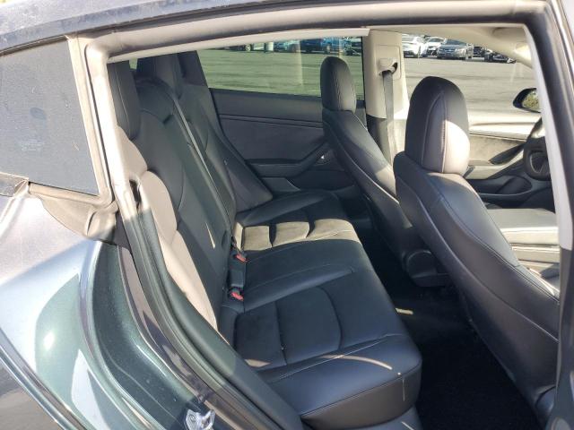 Photo 10 from auction – 2022 TESLA MODEL 3 with VIN 5YJ3E1EB0NF261314