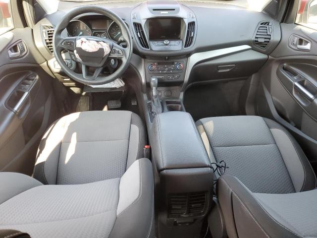 Photo 8 from auction – 2017 FORD ESCAPE SE with VIN 1FMCU0GD2HUB75408