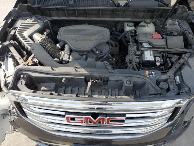 Photo 12 from auction – 2018 GMC ACADIA SLT with VIN 1GKKNMLS3JZ164410