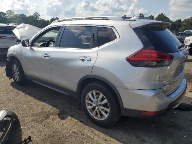 Photo 2 from auction – 2017 NISSAN ROGUE S with VIN JN8AT2MT0HW381566