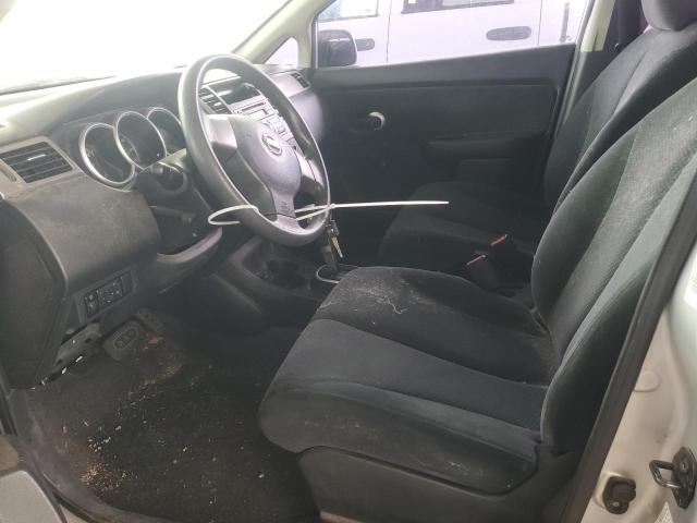 Photo 7 from auction – 2011 NISSAN VERSA S with VIN 3N1BC1CP3BL447459