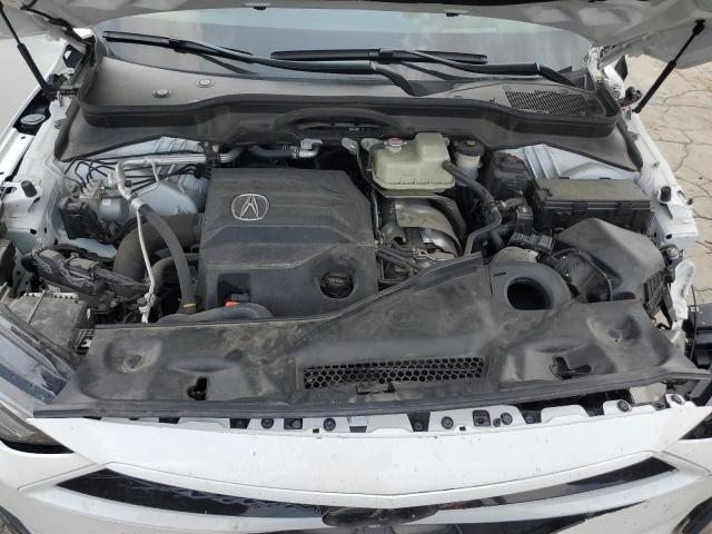 Photo 12 from auction – 2023 ACURA MDX TYPE S with VIN 5J8YD8H87PL000037