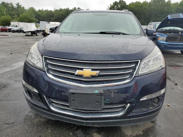 Photo 5 from auction – 2016 CHEVROLET TRAVERSE L with VIN 1GNKRGKD7GJ289056