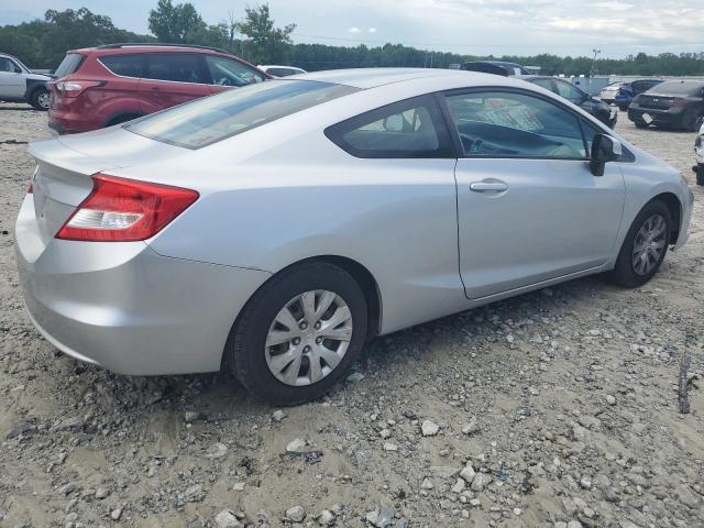 Photo 3 from auction – 2012 HONDA CIVIC LX with VIN 2HGFG3B53CH560340