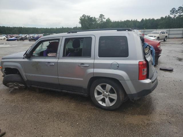Photo 2 from auction – 2015 JEEP PATRIOT LA with VIN 1C4NJPFB7FD437127