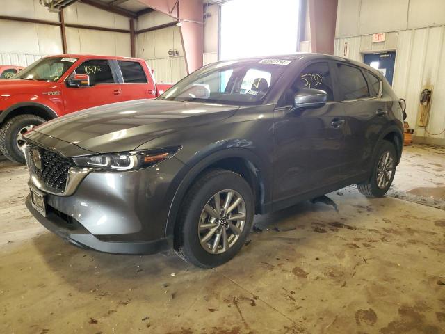 MAZDA CX-5 SELEC 2020 with VIN JM3KFBBM0P0168144 - Photo from auction