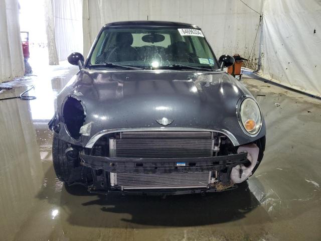 Photo 5 from auction – 2012 MINI COOPER with VIN WMWSU3C55CT367207