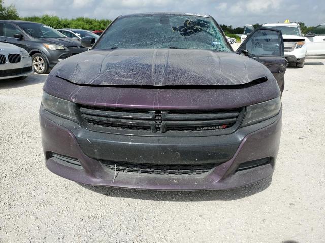 Photo 5 from auction – 2022 DODGE CHARGER SX with VIN 2C3CDXBG8NH145878