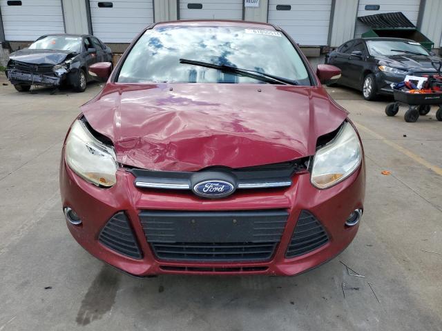 Photo 5 from auction – 2013 FORD FOCUS SE with VIN 1FADP3F25DL196258