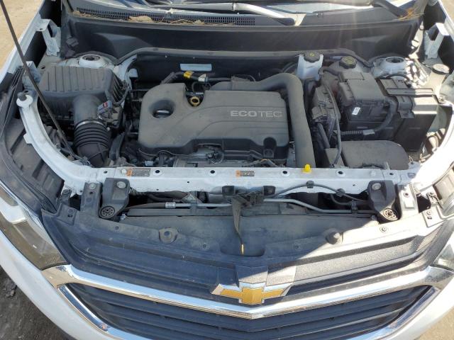 Photo 11 from auction – 2019 CHEVROLET EQUINOX LT with VIN 2GNAXKEV3K6264928