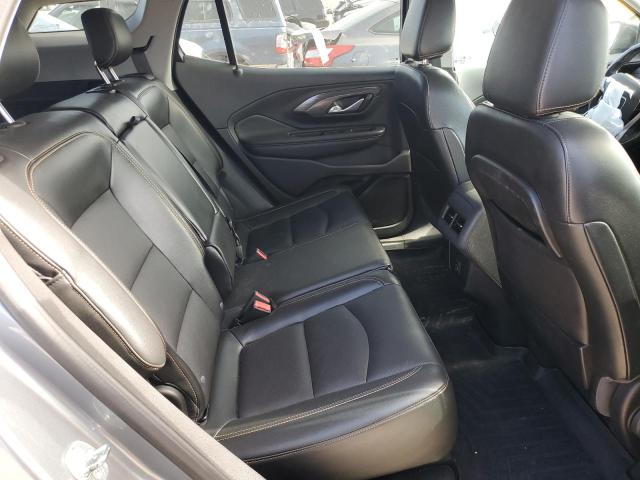 Photo 10 from auction – 2020 GMC TERRAIN SL with VIN 3GKALVEX1LL155604