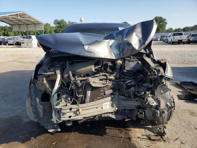 Photo 5 from auction – 2017 FORD EXPLORER X with VIN 1FM5K7D82HGA26123