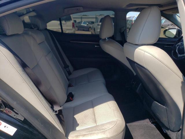 Photo 10 from auction – 2013 LEXUS ES 350 with VIN JTHBK1GG7D2083253