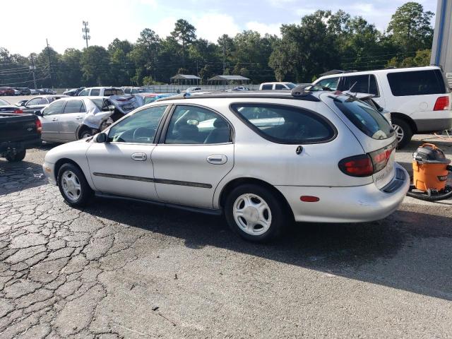 Photo 2 from auction – 1998 FORD TAURUS SE with VIN 1FAFP57U8WG203610
