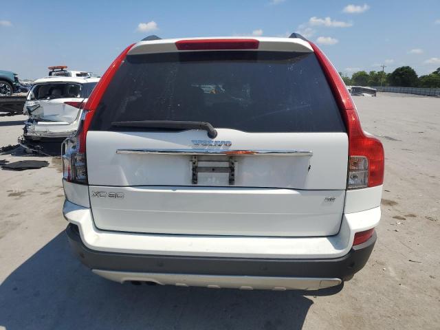 Photo 6 from auction – 2008 VOLVO XC90 3.2 with VIN YV4CZ982481434695