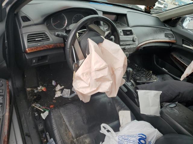 Photo 8 from auction – 2011 HONDA ACCORD SE with VIN 1HGCP2F69BA090733